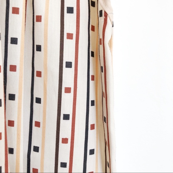 Vintage Brand New Deadstock Muumuu - Picture 4 of 7